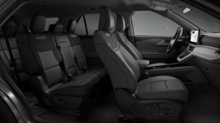 2026 Ford Explorer® Internal Image 1